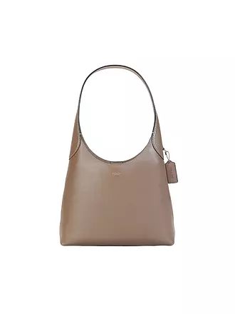 COACH | Ledertasche - Hobo Bag BROOKLYN 28 | 